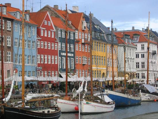 Copenhague