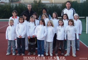 tennis le soler - agrumes toujours