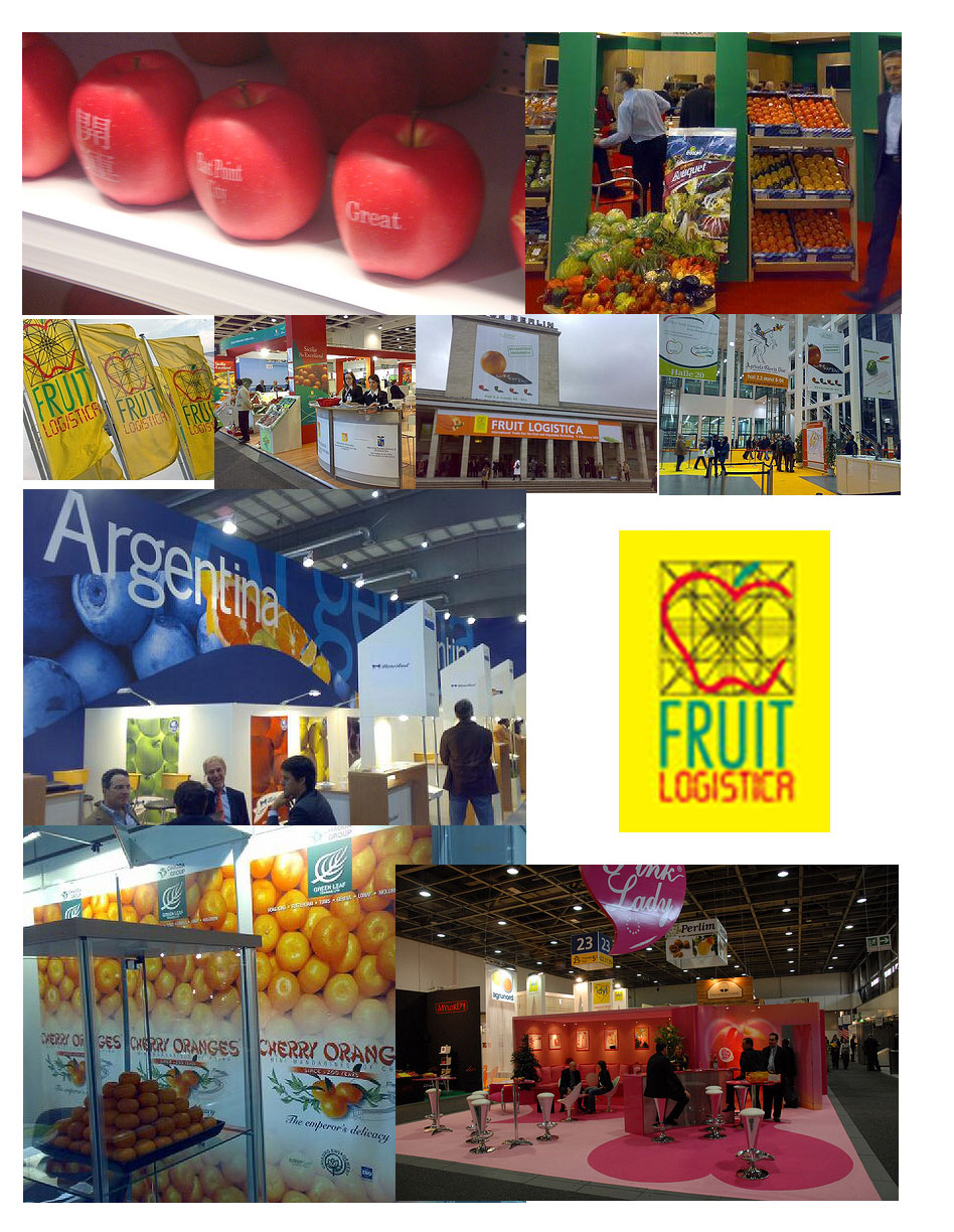 fruit logistica