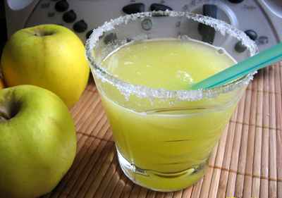 jus de pomme