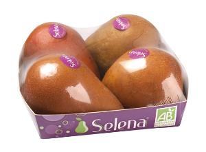 poire selena