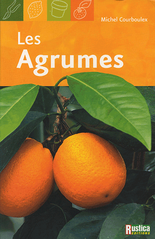 les agrumes