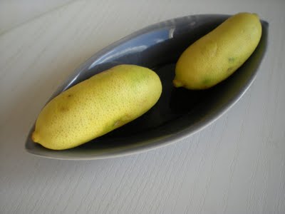 CITRON CAVIAR 1