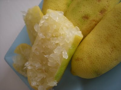 CITRON CAVIAR 3