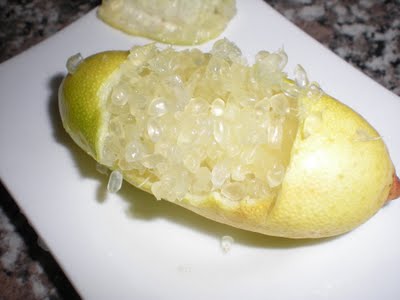 CITRON CAVIAR 5