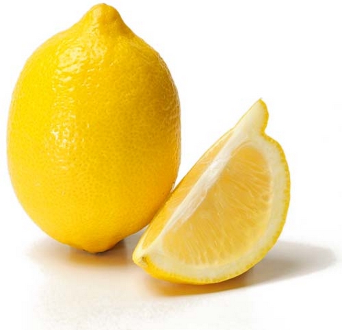 citron non traité toujours