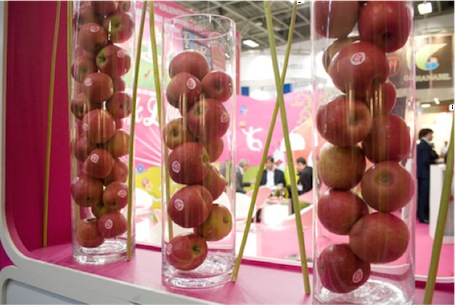 fruit logistica berlin