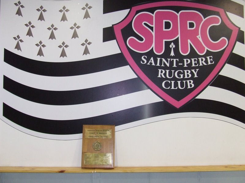 sprc saint pere rugby club