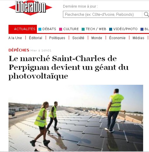 saint charles international sur libération