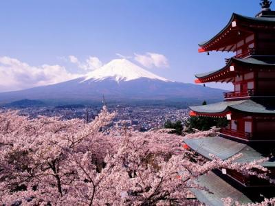 japon